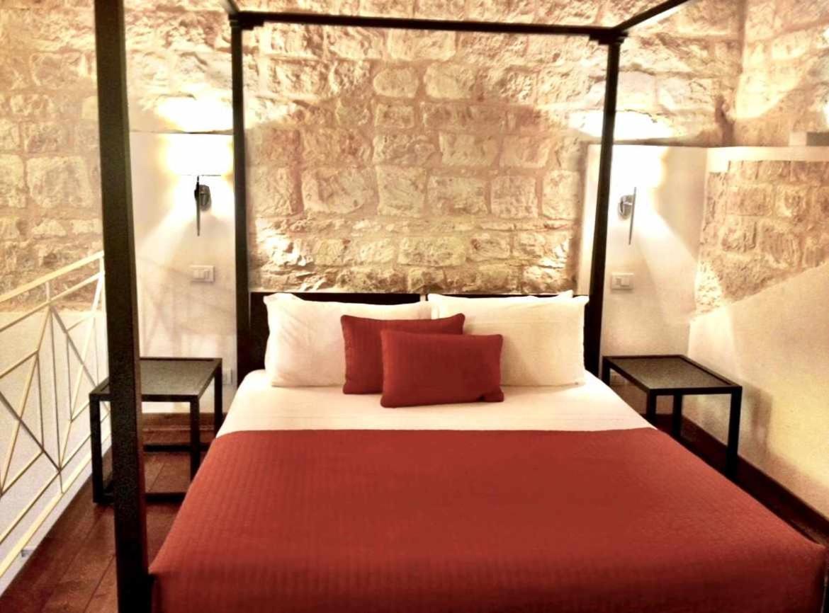 Torre Dantona Country Suites Поццалло Экстерьер фото