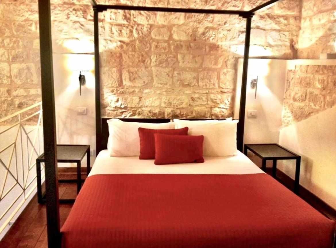 Torre Dantona Country Suites Поццалло Экстерьер фото