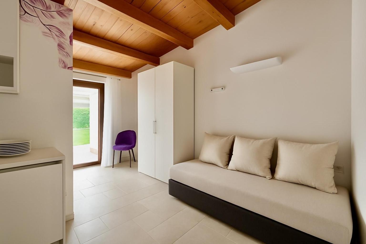Torre Dantona Country Suites Поццалло Экстерьер фото