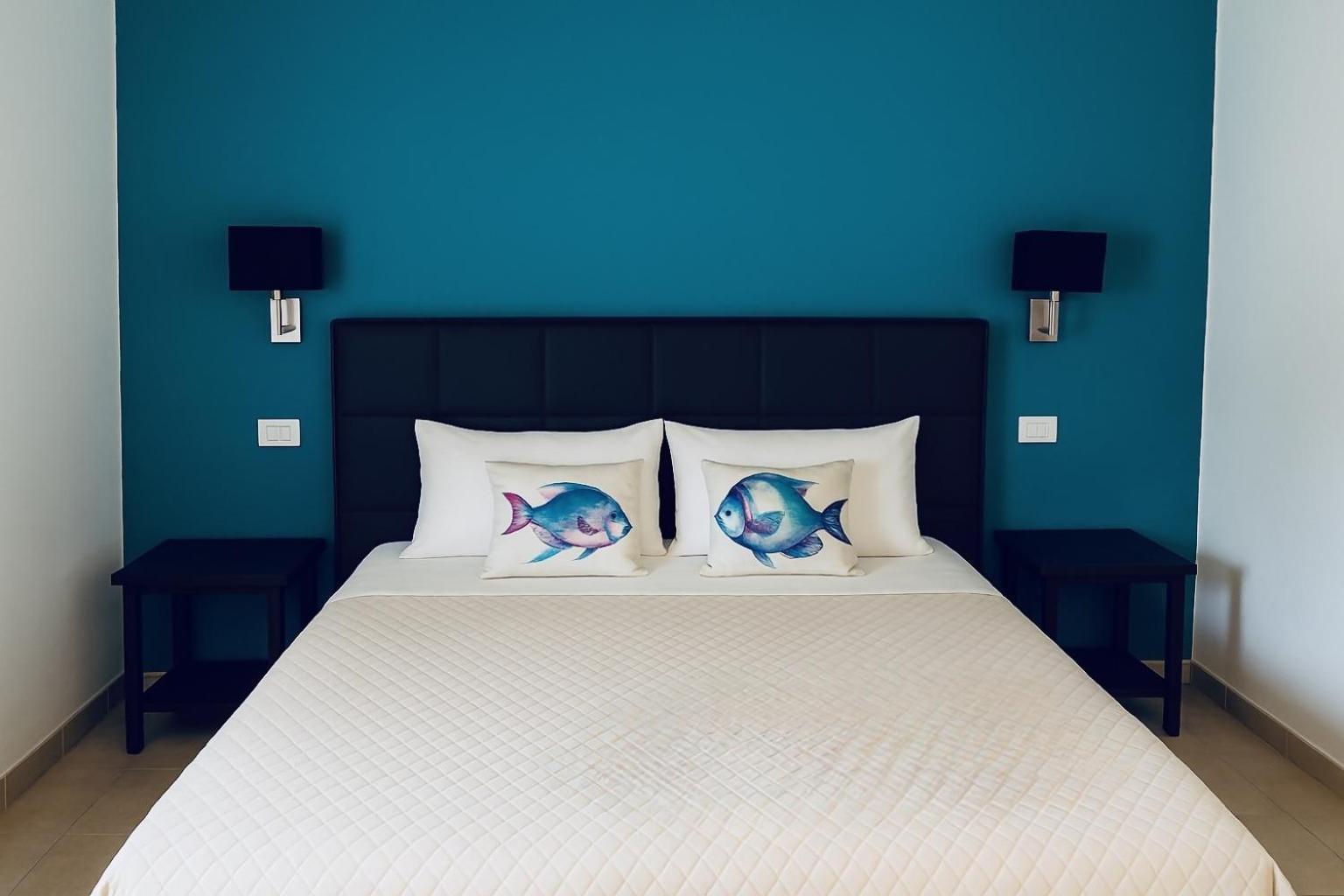 Torre Dantona Country Suites Поццалло Экстерьер фото